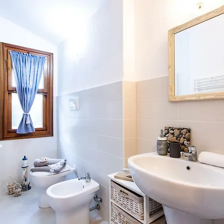 Smeralda Sul Mare Сasa de vacaciones