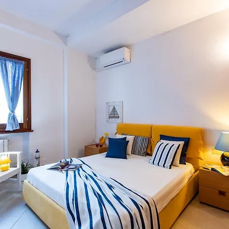 Ferienhaus Smeralda Sul Mare *