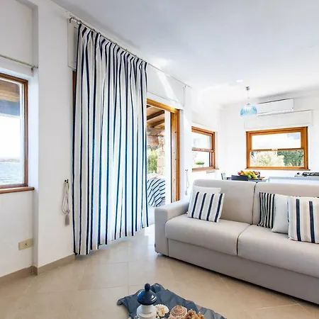 Ferienhaus Smeralda Sul Mare Olbia