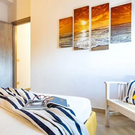 Smeralda Sul Mare Olbia