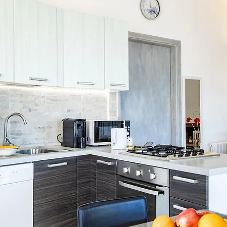 Casa vacanze Smeralda Sul Mare *