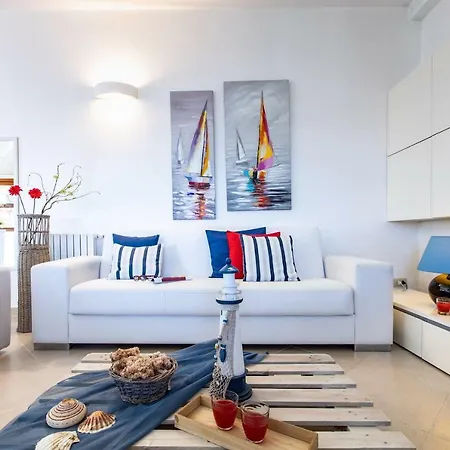 Smeralda Sul Mare Ferienhaus *