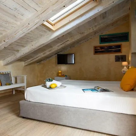 Smeralda Sul Mare Olbia