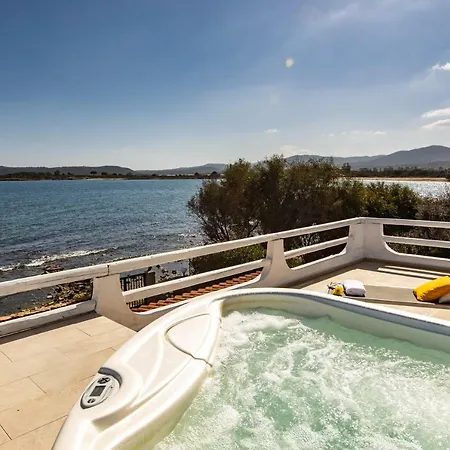 Smeralda Sul Mare Casa vacanze *