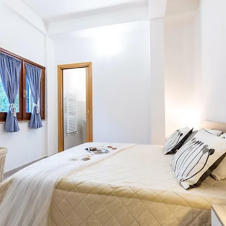 Casa vacanze Smeralda Sul Mare *