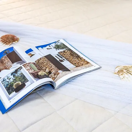 Smeralda Sul Mare Сasa de vacaciones