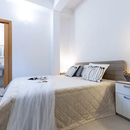 Ferienhaus Smeralda Sul Mare