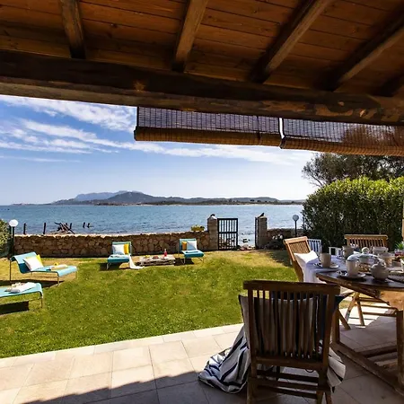 Ferienhaus Smeralda Sul Mare