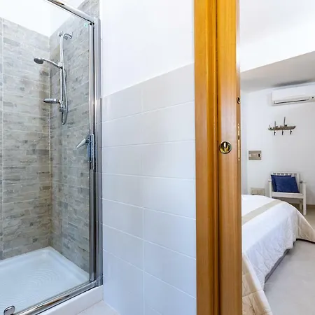 Smeralda Sul Mare Сasa de vacaciones *