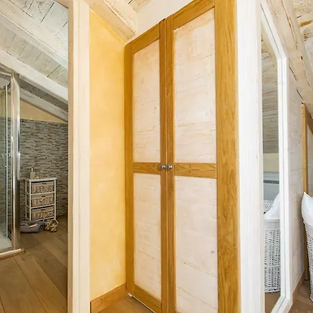 Сasa de vacaciones Smeralda Sul Mare