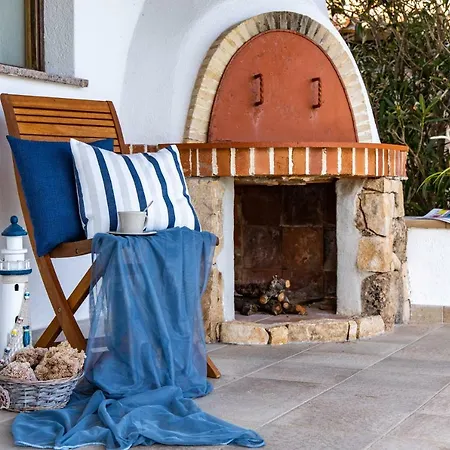 Ferienhaus Smeralda Sul Mare