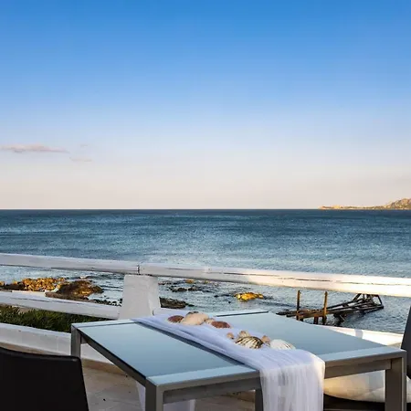 Smeralda Sul Mare * Olbia