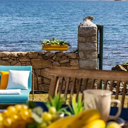 Ferienhaus Smeralda Sul Mare *