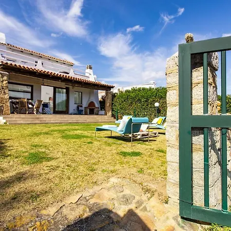 Ferienhaus Smeralda Sul Mare *