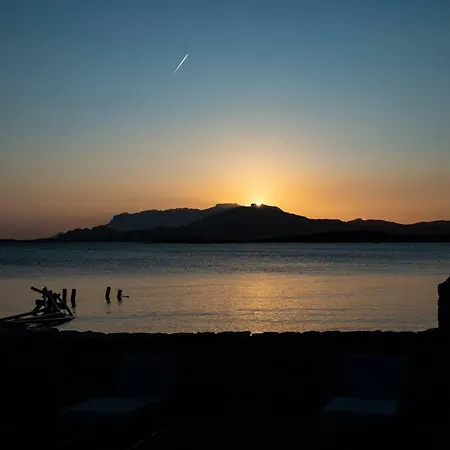 Ferienhaus Smeralda Sul Mare *