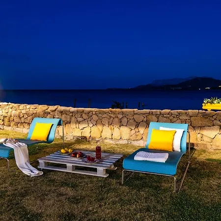 Smeralda Sul Mare * Olbia