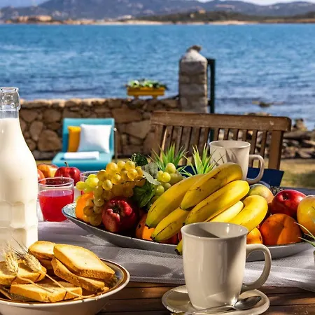 Ferienhaus Smeralda Sul Mare Olbia