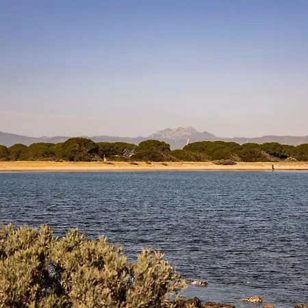 Smeralda Sul Mare Ferienhaus