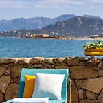 Smeralda Sul Mare * Ольбія