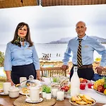 Smeralda Sul Mare Будинок відпочинку Ольбія