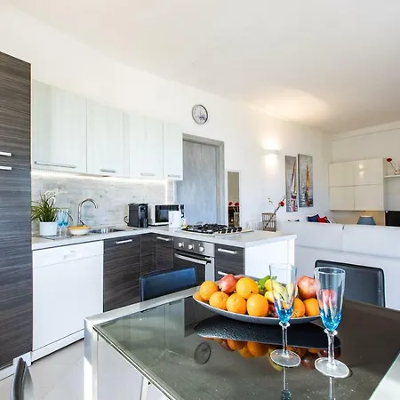 Ferienhaus Smeralda Sul Mare