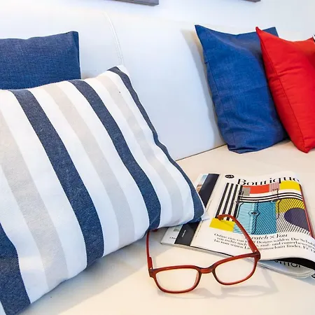 Smeralda Sul Mare Ferienhaus *