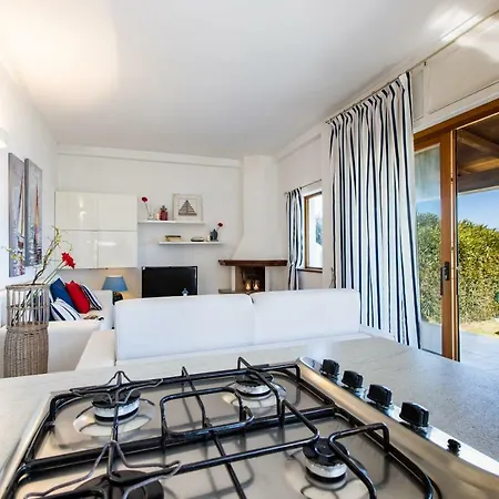 Casa de Férias Smeralda Sul Mare *