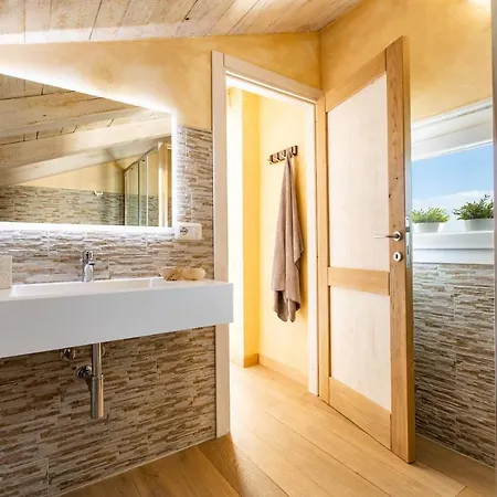 Smeralda Sul Mare Ferienhaus Olbia