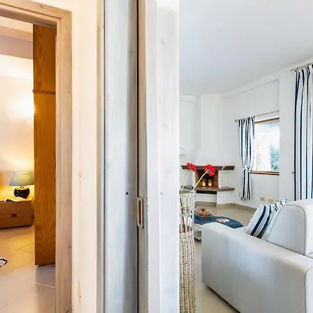 Ferienhaus Smeralda Sul Mare Olbia