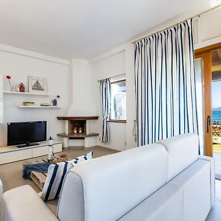 Ferienhaus Smeralda Sul Mare *