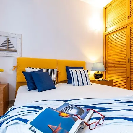 Smeralda Sul Mare Casa de Férias Olbia