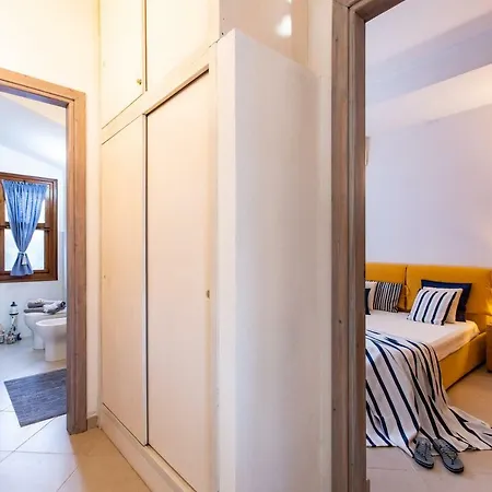 Smeralda Sul Mare Holiday home *