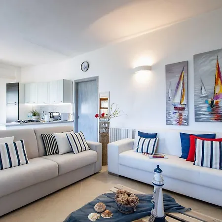 Smeralda Sul Mare Olbia