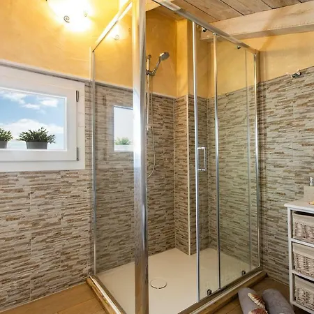 Ferienhaus Smeralda Sul Mare Olbia