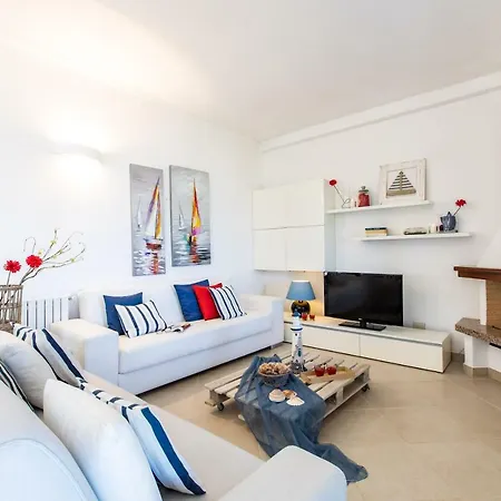 Smeralda Sul Mare Olbia