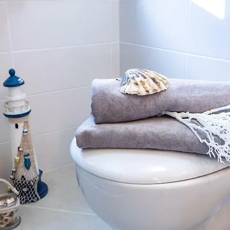 Ferienhaus Smeralda Sul Mare