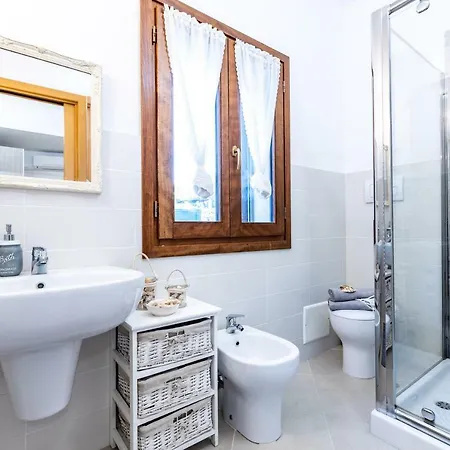 Ferienhaus Smeralda Sul Mare *