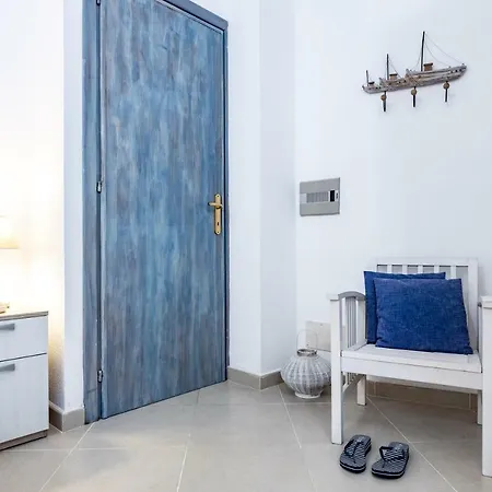 Ferienhaus Smeralda Sul Mare