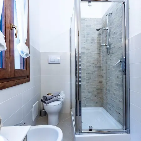 Smeralda Sul Mare Ferienhaus