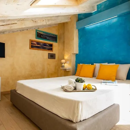 Smeralda Sul Mare * Olbia