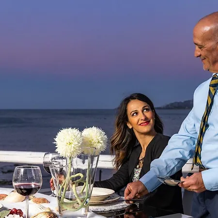 Smeralda Sul Mare Ferienhaus *