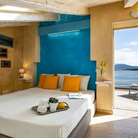 Smeralda Sul Mare * Olbia