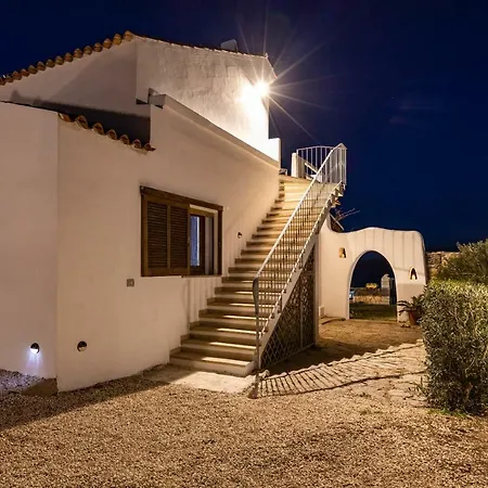 Ferienhaus Smeralda Sul Mare