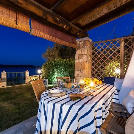 Smeralda Sul Mare Olbia