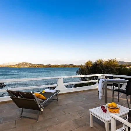 Smeralda Sul Mare Сasa de vacaciones Olbia