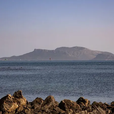 Smeralda Sul Mare * Olbia