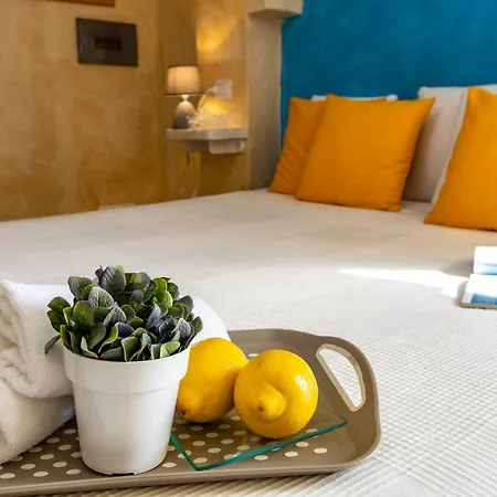 Smeralda Sul Mare * Olbia