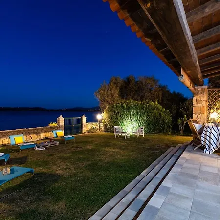 Ferienhaus Smeralda Sul Mare