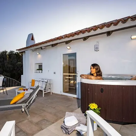 Smeralda Sul Mare Olbia