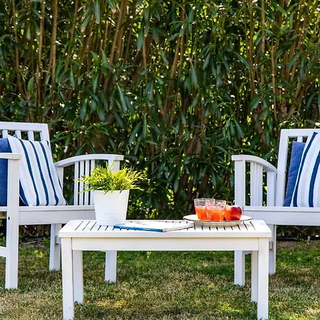 Ferienhaus Smeralda Sul Mare *